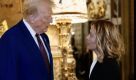 Tensions escalate between Trump and Meloni