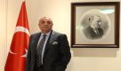 Tuğrul Türkeş AK Parti'den milletvekili adayı Tuğrul Türkeş AK Parti'den milletvekili adayı