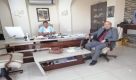 Türkiye’nin tanınmış yatırım uzmanı Kenan Altunç'dan Batman’da savunma sektöründe dev yatırım