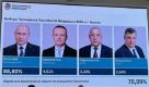 Vladimir Putin Rusya Devlet Başkanlığı seçimini 5. kez kazandı Vladimir Putin Rusya Devlet Başkanlığı seçimini 5. kez kazandı